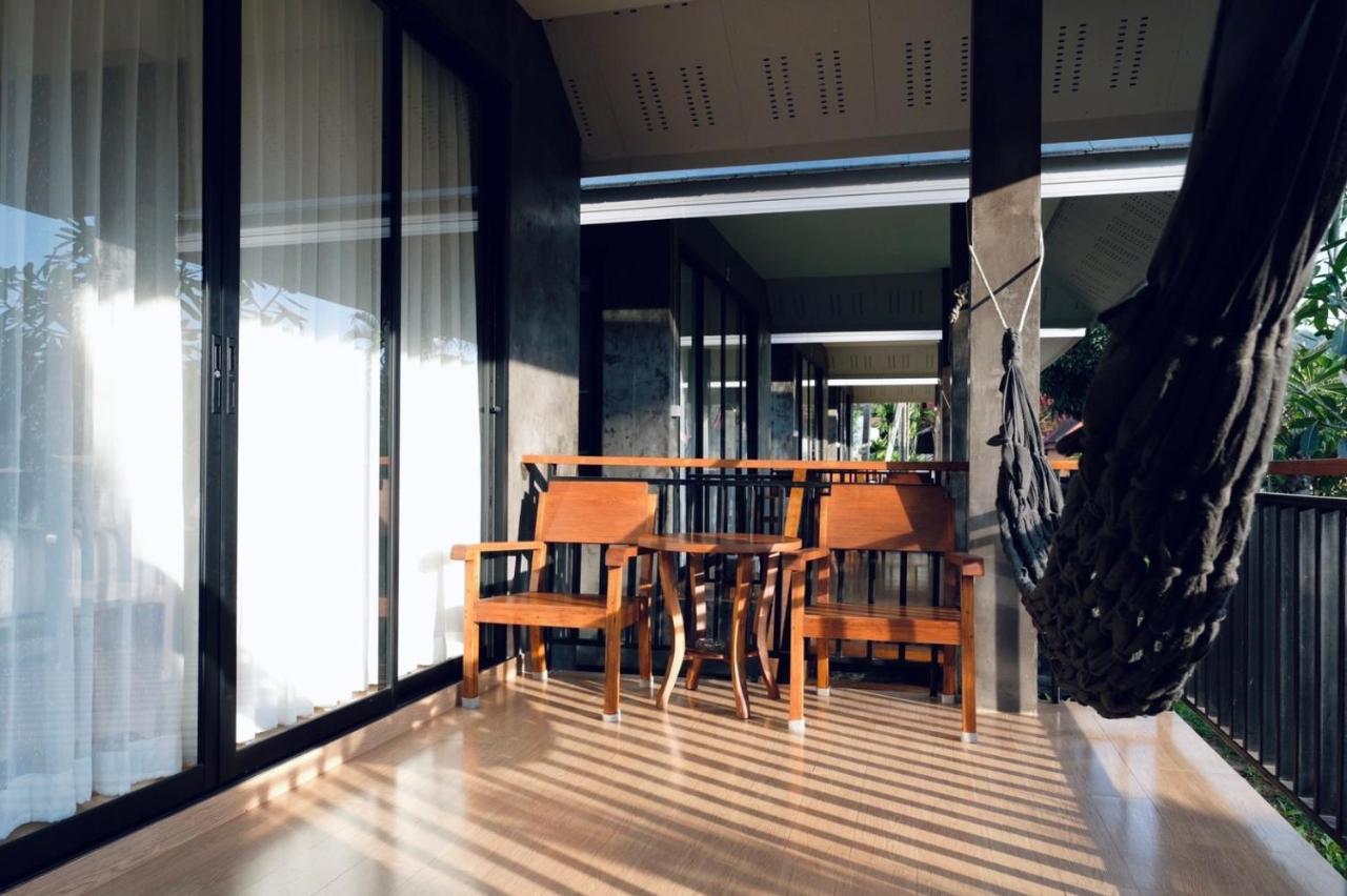 派纳瑙住宿加早餐旅馆 拜县 外观 照片