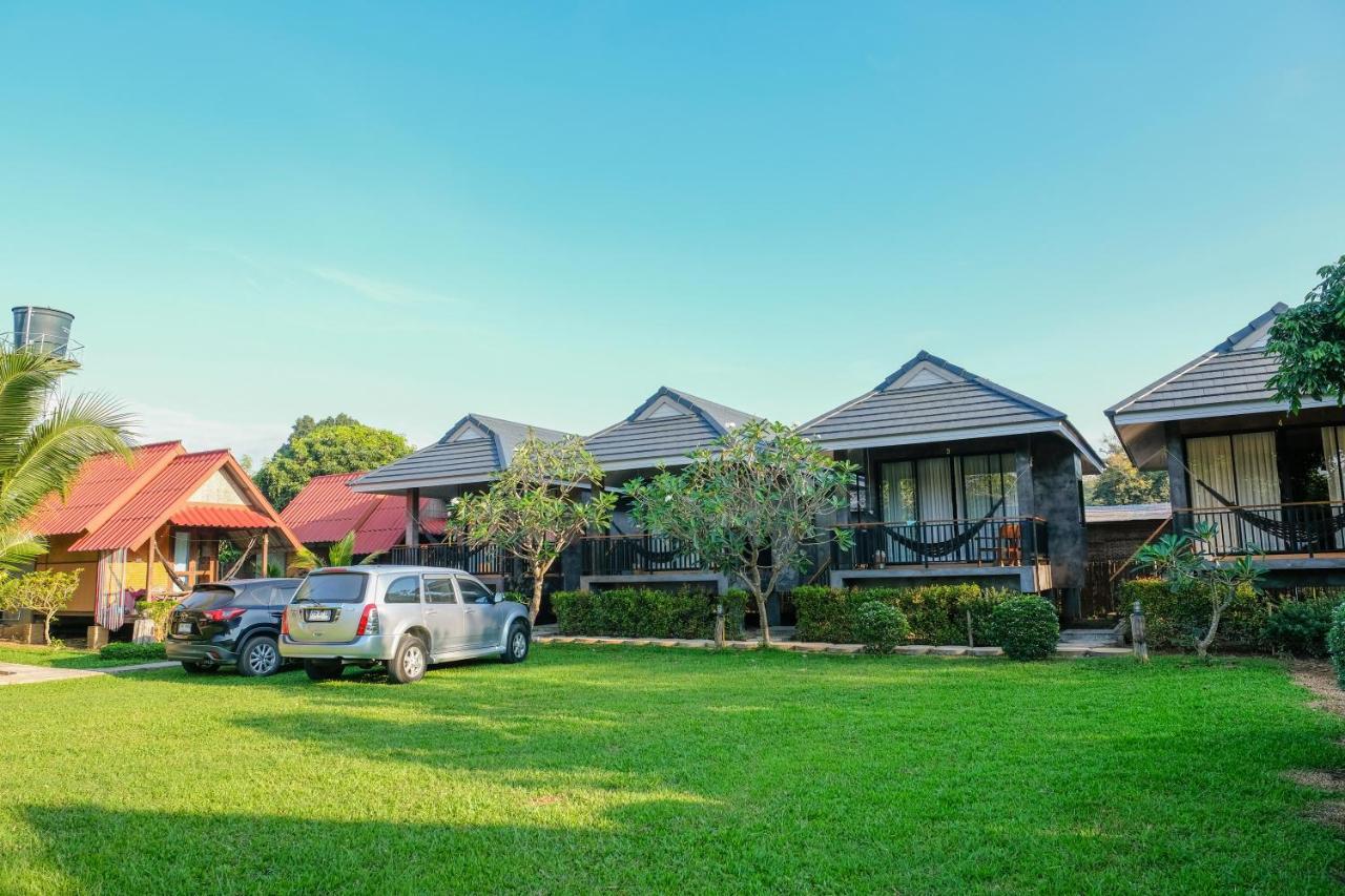 派纳瑙住宿加早餐旅馆 拜县 外观 照片