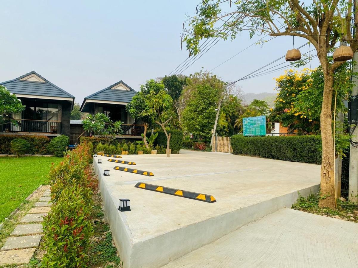 派纳瑙住宿加早餐旅馆 拜县 外观 照片
